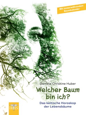 cover image of Welcher Baum bin ich?